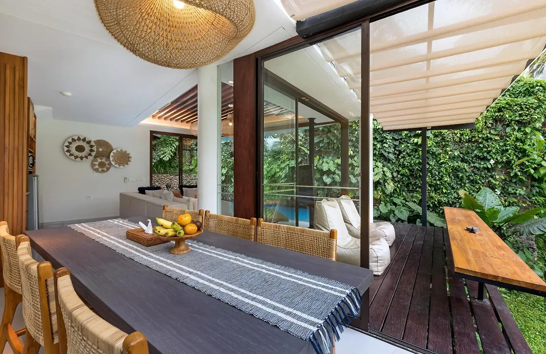 Ubud Green Resort Villas Powered By Archipelago-1